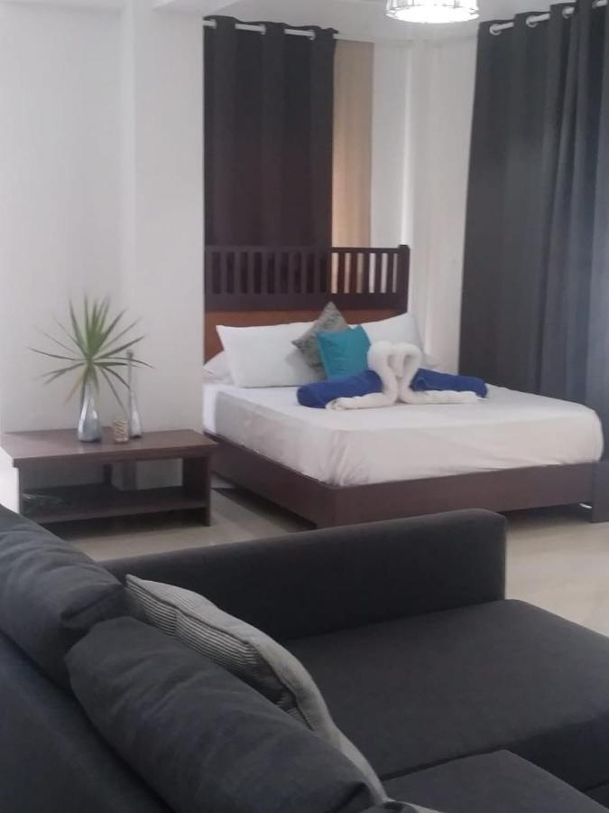 Private Apartment Estudio Ocean View Solo Adultos La Laguna Zewnętrze zdjęcie