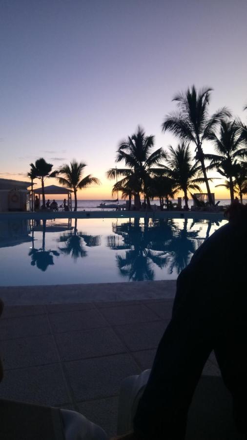 Private Apartment Estudio Ocean View Solo Adultos La Laguna Zewnętrze zdjęcie